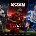 MŚ 2026 dzisiaj. Anglia, Belgia i USA grają 1/2 lipca — gdzie oglądać online?