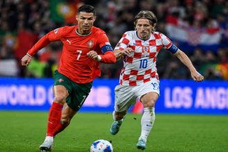 MŚ 2026 w czwartek 2 lipca. Hiszpania, Portugalia i Chorwacja — kto gra i gdzie oglądać online?