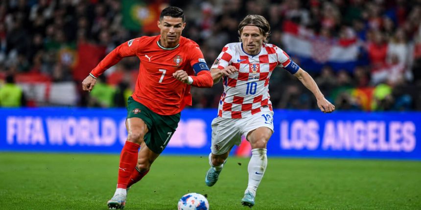 MŚ 2026 w czwartek 2 lipca. Hiszpania, Portugalia i Chorwacja — kto gra i gdzie oglądać online?