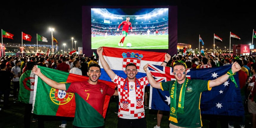 MŚ 2026 w piątek 3 lipca. O której mecze i gdzie oglądać transmisje w TVP?