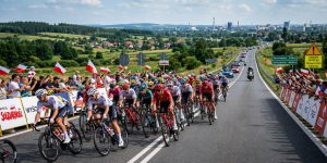 Wyścig Solidarności 3 lipca 2026: trasa, godziny i utrudnienia