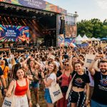 Enea Edison Festival 2026 w sobotę. Program, artyści i bilety — kto wystąpi 4 lipca pod Poznaniem?