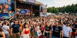 Enea Edison Festival 2026 w sobotę. Program, artyści i bilety — kto wystąpi 4 lipca pod Poznaniem?