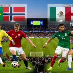 MŚ 2026 w niedzielę 5 lipca. Brazylia – Norwegia i Meksyk – Anglia: godziny, TVP i drabinka