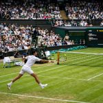 Wimbledon 2026 w niedzielę 5 lipca: plan transmisji, mecze dnia i drabinka 1/8 finału