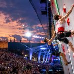 World Climbing Series Kraków 2026: finały sztafet 5 lipca. Godziny, program i transmisja