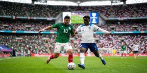 Meksyk – Anglia na MŚ 2026. FIFA chciała zmienić godzinę meczu? Kiedy grają i gdzie oglądać