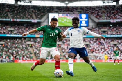 Meksyk – Anglia na MŚ 2026. FIFA chciała zmienić godzinę meczu? Kiedy grają i gdzie oglądać