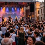 Festiwal Kultury Żydowskiej 2026 w Krakowie: finał 5 lipca, koncerty i transmisja