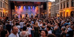 Festiwal Kultury Żydowskiej 2026 w Krakowie: finał 5 lipca, koncerty i transmisja