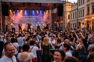 Festiwal Kultury Żydowskiej 2026 w Krakowie: finał 5 lipca, koncerty i transmisja