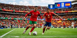 Portugalia – Hiszpania na MŚ 2026. O której mecz i gdzie oglądać transmisję?