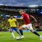 Brazylia – Norwegia na MŚ 2026. O której mecz Haalanda i gdzie oglądać transmisję?