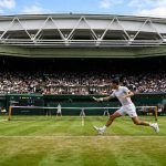 Wimbledon 2026 w poniedziałek 6 lipca. Plan transmisji, mecze dnia i drabinka