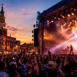 Męskie Granie 2026 w Poznaniu. Program, line-up i bilety na 10–11 lipca