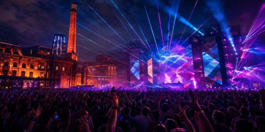 Audioriver 2026 w Łodzi. Line-up, bilety i najważniejsze informacje przed festiwalem