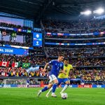 Mundial 2026 we wtorek 7 lipca: kto gra, o której mecze i gdzie oglądać?