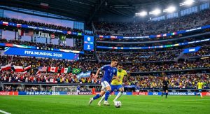 Mundial 2026 we wtorek 7 lipca: kto gra, o której mecze i gdzie oglądać?