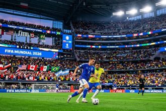 Mundial 2026 we wtorek 7 lipca: kto gra, o której mecze i gdzie oglądać?