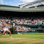 Wimbledon 2026 ćwierćfinały 7 lipca: plan gier, drabinka i transmisja