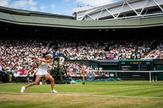Wimbledon 2026 ćwierćfinały 7 lipca: plan gier, drabinka i transmisja