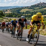Tour de France 2026 etap 5. Trasa, godzina, TV i faworyci
