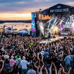Rap Stacja 2026 startuje 8 lipca. Harmonogram, line-up, bilety i before w Sławie