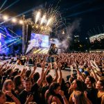 CLOUT Festival 2026 w Warszawie: line-up, bilety, dojazd i praktyczny informator