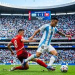 Argentyna – Szwajcaria na MŚ 2026. Kiedy mecz, o której godzinie i gdzie oglądać ćwierćfinał?