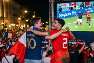 Francja – Maroko na MŚ 2026. O której mecz i gdzie oglądać ćwierćfinał w TVP?