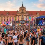 Slot Art Festival 2026 startuje w Lubiążu. Program, koncerty, warsztaty, bilety i dojazd