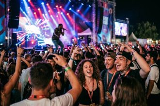 Rap Stacja 2026 w piątek. Busta Rhymes, Pezet, White 2115 i Bedoes 2115 — godziny koncertów