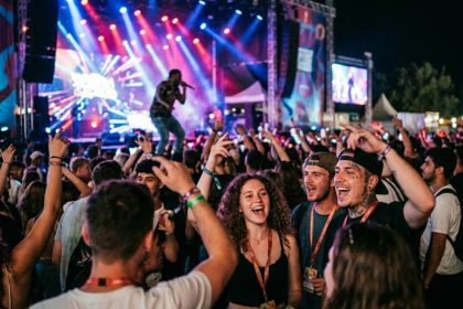 Rap Stacja 2026 w piątek. Busta Rhymes, Pezet, White 2115 i Bedoes 2115 — godziny koncertów