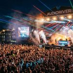 Audioriver 2026 w piątek. The Prodigy, Boys Noize, ZHU i I Hate Models — timetable 10 lipca