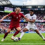 Norwegia–Anglia na MŚ 2026: o której mecz i gdzie oglądać online?