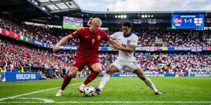 Norwegia–Anglia na MŚ 2026: o której mecz i gdzie oglądać online?
