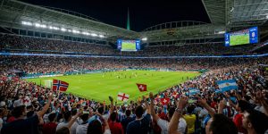 MŚ 2026 w sobotę 11 lipca: kto gra, o której mecze i gdzie oglądać online?