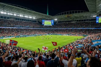 MŚ 2026 w sobotę 11 lipca: kto gra, o której mecze i gdzie oglądać online?