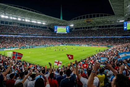 MŚ 2026 w sobotę 11 lipca: kto gra, o której mecze i gdzie oglądać online?