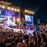CLOUT Festival 2026 w sobotę: Don Toliver i Skepta. Pełny timetable 11 lipca