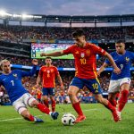 Hiszpania w półfinale MŚ 2026. Kiedy mecz z Francją i gdzie oglądać?
