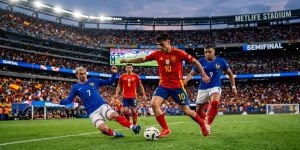Hiszpania w półfinale MŚ 2026. Kiedy mecz z Francją i gdzie oglądać?