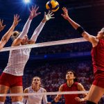 Japonia – Polska siatkarek: o której mecz VNL i co wynik zmieni w tabeli?
