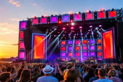Lato z Radiem 2026 w Ełku dzisiaj. Kto wystąpi i gdzie oglądać koncert?