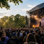 Hip-Hop Park Festiwal 2026 dzisiaj. Harmonogram, bilety i dojazd do Zwierzyńca