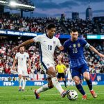 Anglia – Argentyna w półfinale MŚ 2026. O której mecz i gdzie oglądać online?