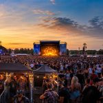 Audioriver 2026 w niedzielę po 17:00. Kto gra, na której scenie i czy są bilety na bramce?