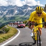 Tour de France 2026, etap 10. Trasa, godzina startu i gdzie oglądać
