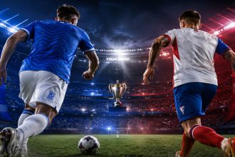Lech Poznań – Górnik Zabrze o Superpuchar Polski 2026. O której mecz i gdzie oglądać?
