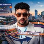 Bad Bunny w Warszawie jutro. Zmiany w komunikacji, metro i powrót z PGE Narodowego